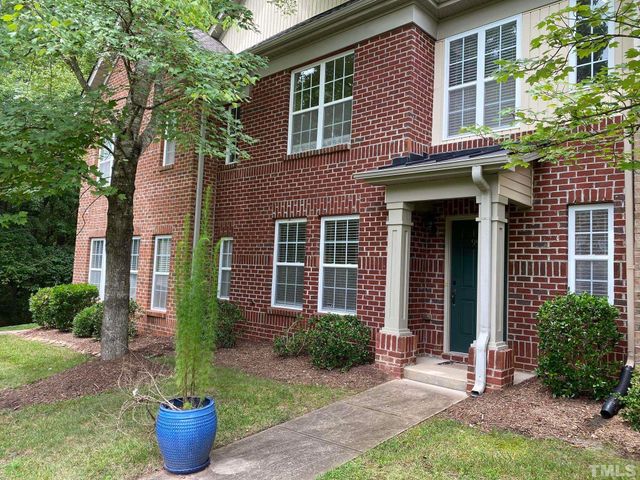 $1,800 | 9913 Clyborn Court | Townhomes at Brier Creek