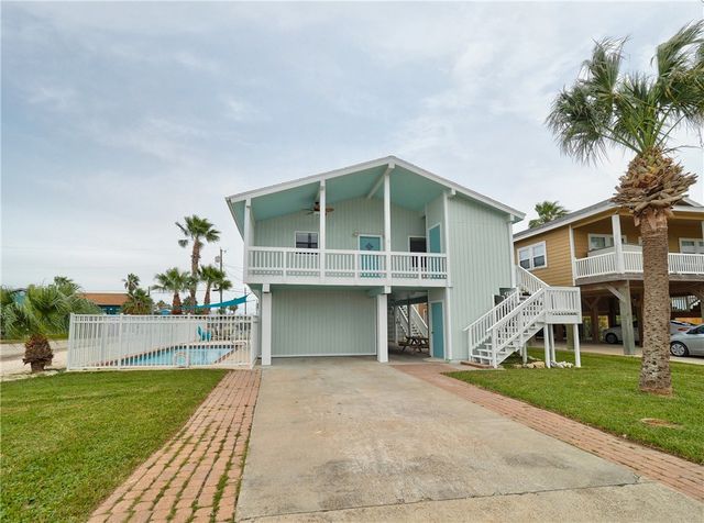 $599,000 | 501 6th Street | Port Aransas