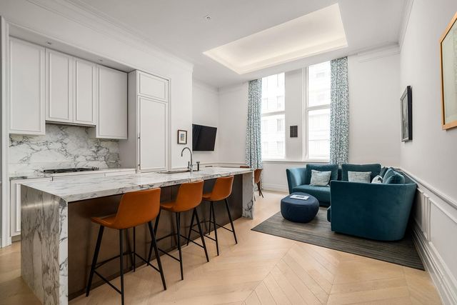 $2,380,000 | 108 Leonard Street, Unit 6I | TriBeCa