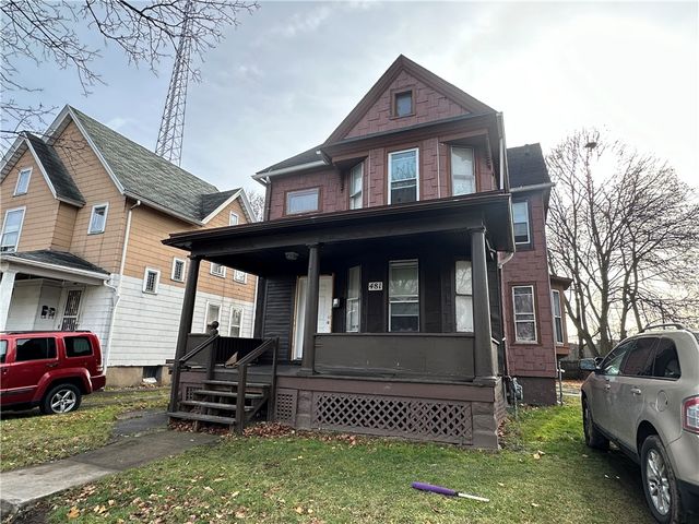 $119,900 | 481 Garson Avenue | Beechwood