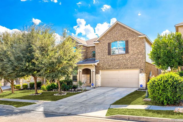 $324,900 | 313 Buckboard Lane | Cibolo Valley Ranch