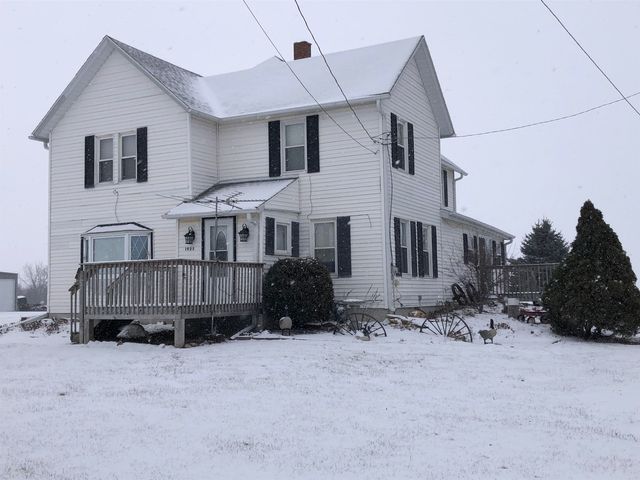 $165,000 | 1925 South Simmons Street | Stockton Township - Jo Daviess County