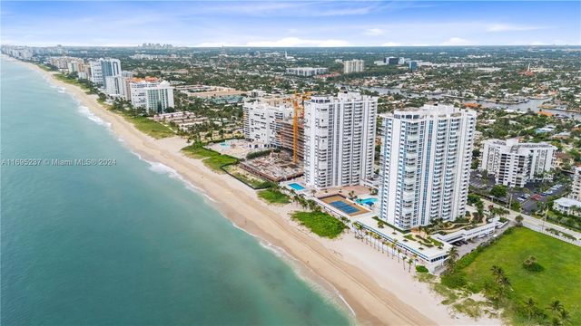 $5,500 | 1370 South Ocean Boulevard, Unit 1603 | Beach