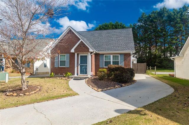 $299,900 | 101 Pointe N Drive | Cartersville