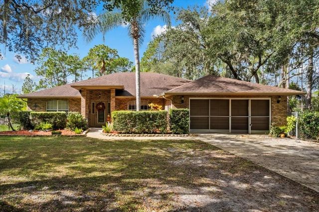 $650,000 | 2699 Carolyn Street | Lake Butler Shores