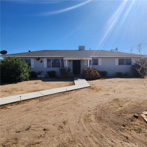 $261,000 | 1407 West Burns Avenue | Ridgecrest Heights