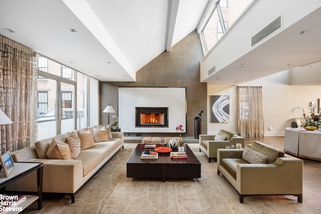 $7,750,000 | 24 East 21st Street, Unit PH | Flatiron