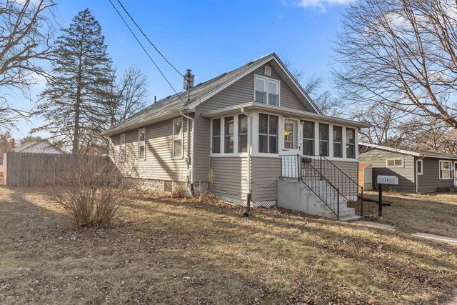 $139,900 | 334 Perry Avenue | South Beloit