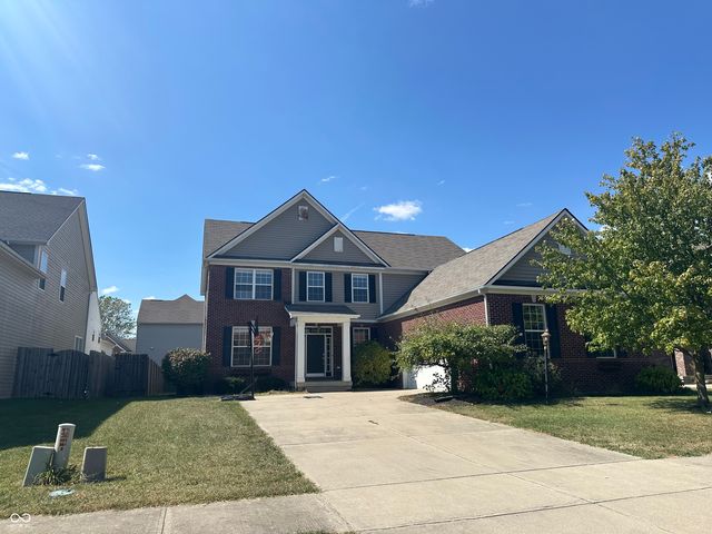 $2,695 | 12330 Twyckenham Drive | Fishers