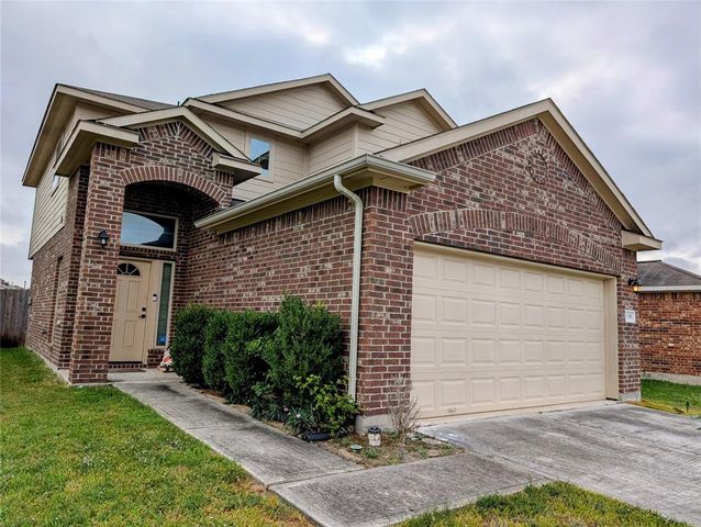 $2,000 | 9130 Georgio Drive | Tidwell Lakes