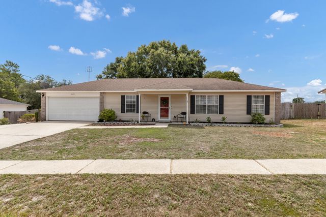 $295,000 | 3629 Burton Circle | Holley