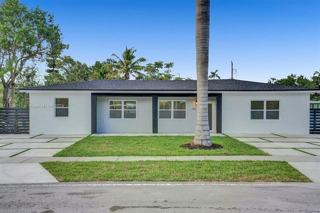 $5,000 | 515 Northeast 142nd Street | Central North Miami