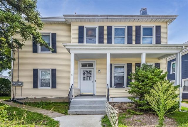 $3,750 | 56 James Street | Ossining Village