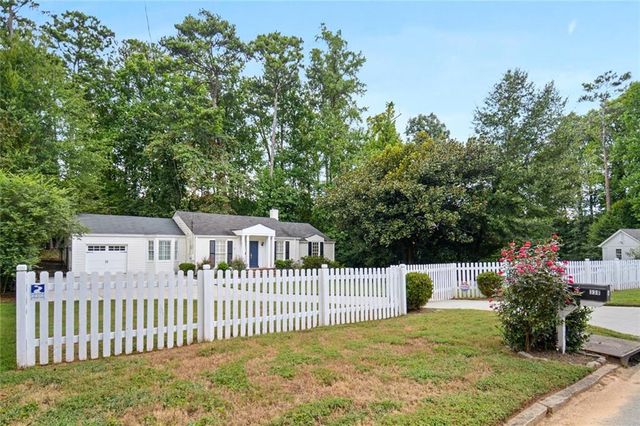 $4,300 | 338 Pine Forest Road Northeast | Sandy Springs