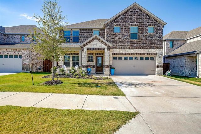 $400,000 | 10605 Barrington Lane | Fort Worth