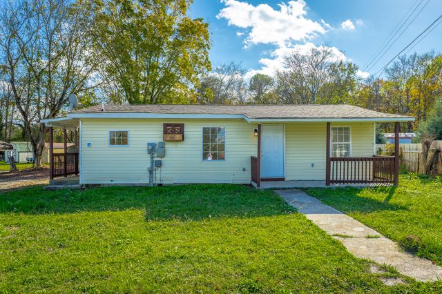 $149,000 | 601 Long Street | Graysville