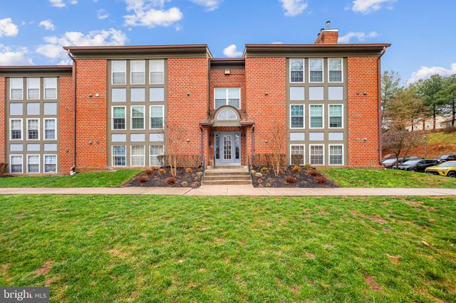 $229,000 | 9 Pipe Hill Court, Unit 9A | Pikesville