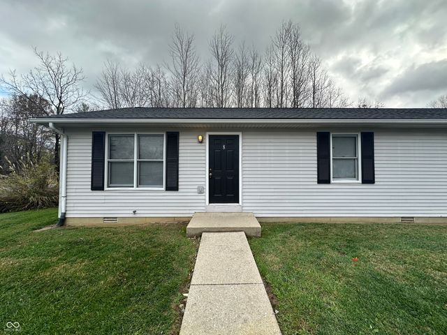 $950 | 8 Westside Court | North Vernon