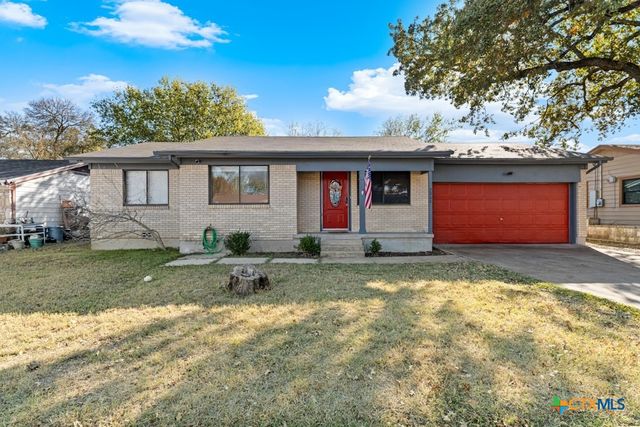 $170,000 | 2806 Live Oak Drive | Mountain Top