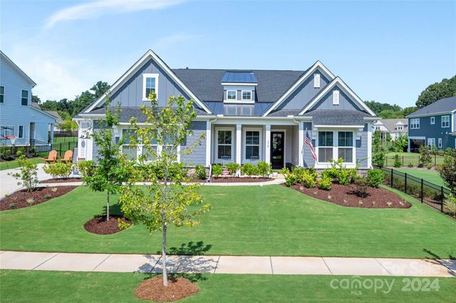 $864,900 | 210 Lanyard Lane | Belmont - Gaston County