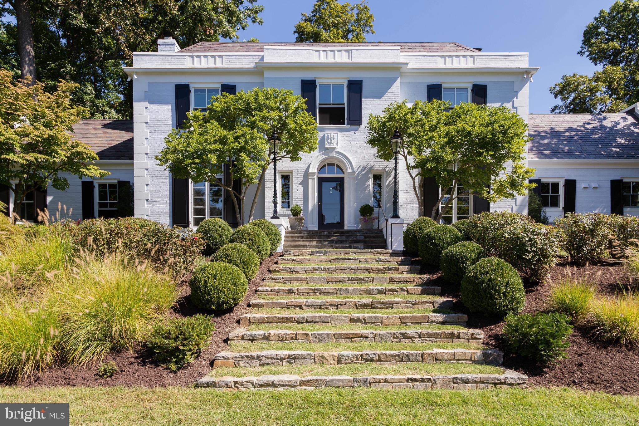 6419 Shadow Road, Chevy Chase, MD 20815 | Compass