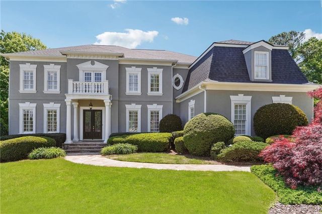 $1,899,900 | 4720 Cliffside Court Southeast | East Cobb