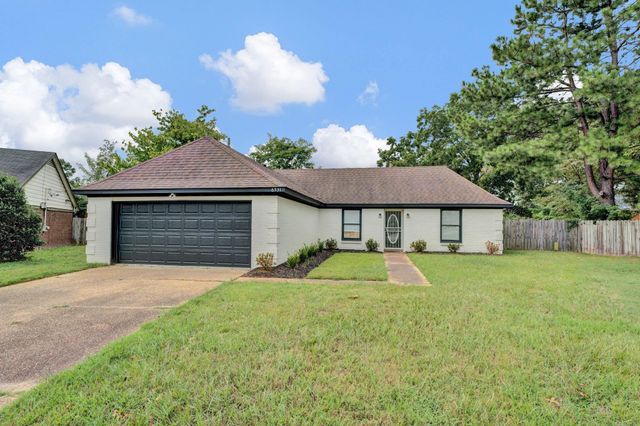 $1,400 | 6531 Goldeneye Drive | Hickory Hill