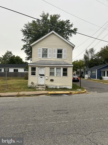 $165,000 | 240 North College Avenue | Chestertown