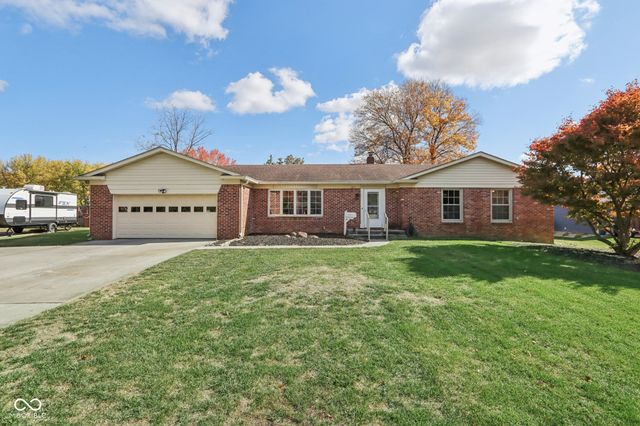 $360,000 | 1517 Bruner Drive | Greenfield