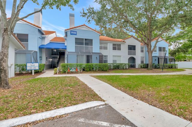 $449,000 | 3143 Clint Moore Road, Unit 207 | Northwest Boca Raton