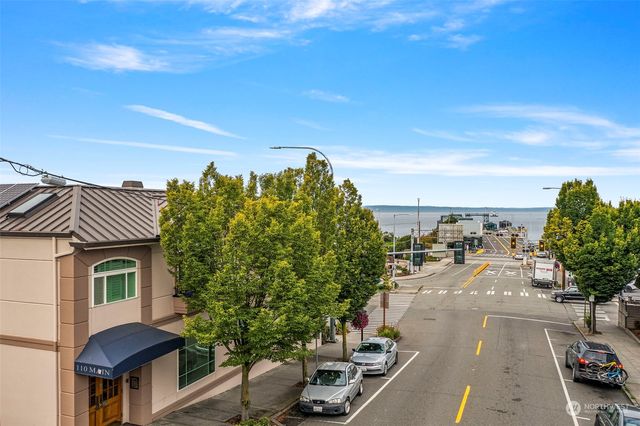 $4,472 | 110 Main Street, Unit 103 | Downtown Edmonds