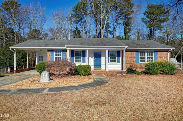 $425,000 | 5317 Ten-Ten Road | Swift Creek Township - Wake County