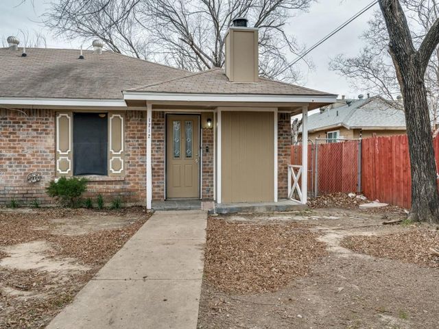 $195,000 | 1712 Windsong Lane | Irving