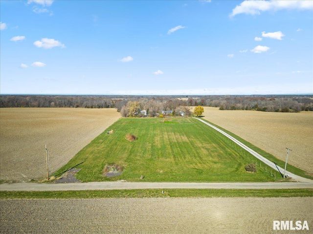 $55,000 | 958 County Road 2150 North | Cazenovia Township - Woodford County