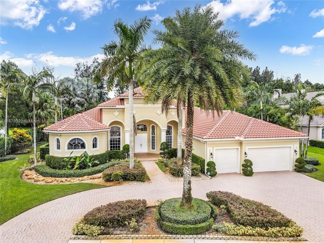 $2,799,000 | 12854 Stonebrook Drive | Davie