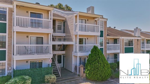 $85,000 | 12660 Ashford Point Drive, Unit 704 | Ashford Point