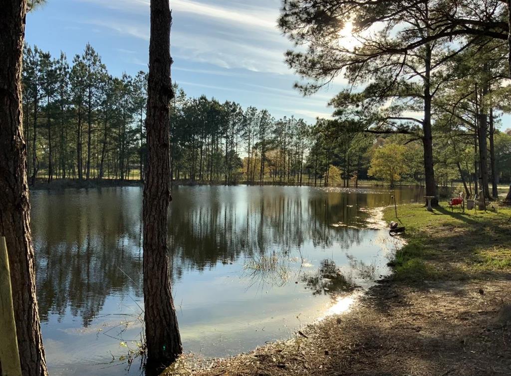 a view of lake