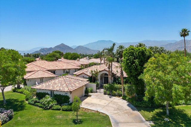 $1,795,000 | 78835 Descanso Lane | Rancho la Quinta