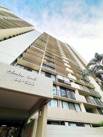 $2,400 | 98-500 Koauka Loop, Unit 7A | Pearlridge