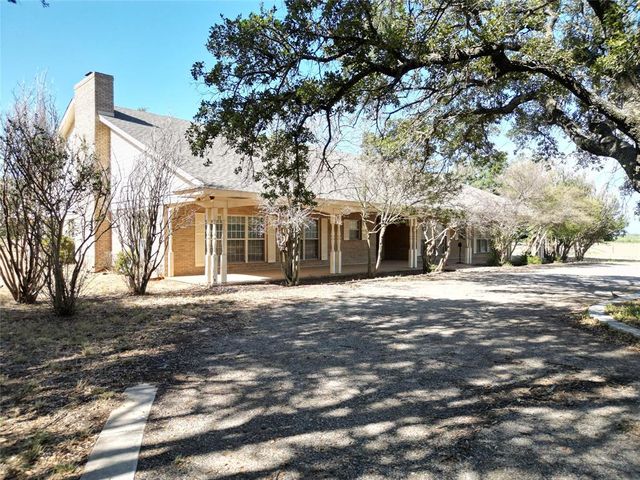 $5,800,000 | 9951 Hwy 283 S Baird Tx 79504 South