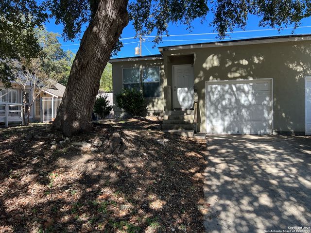 $1,250 | 7905 Santa Catalina | San Antonio