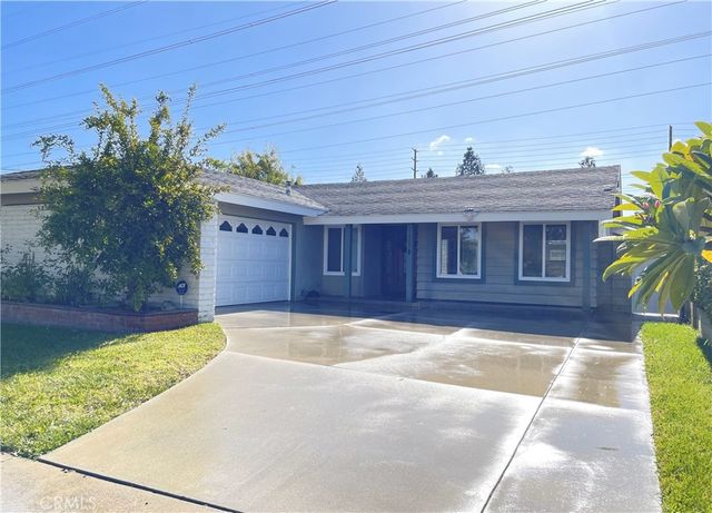 $1,108,000 | 11300 Bertha Street | Southwest Cerritos