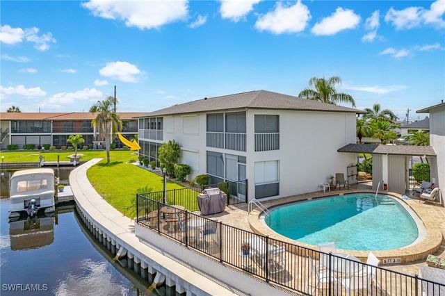 $279,000 | 108 Southeast 47th Street, Unit 104 | Cape Coral