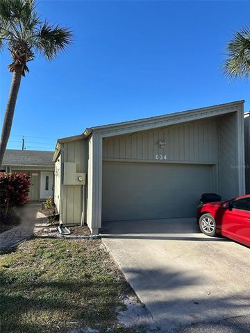 $2,500 | 634 Johnathan Court, Unit 634 | Fern Park