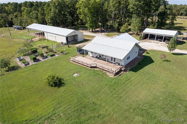 $582,000 | 2705 County Road 177 | Richland Township - Ozark County