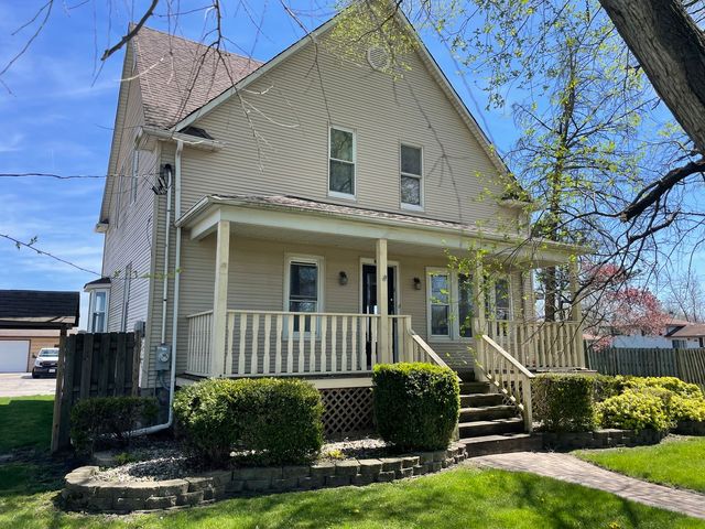 $144,900 | 19043 Burnham Avenue | Lansing