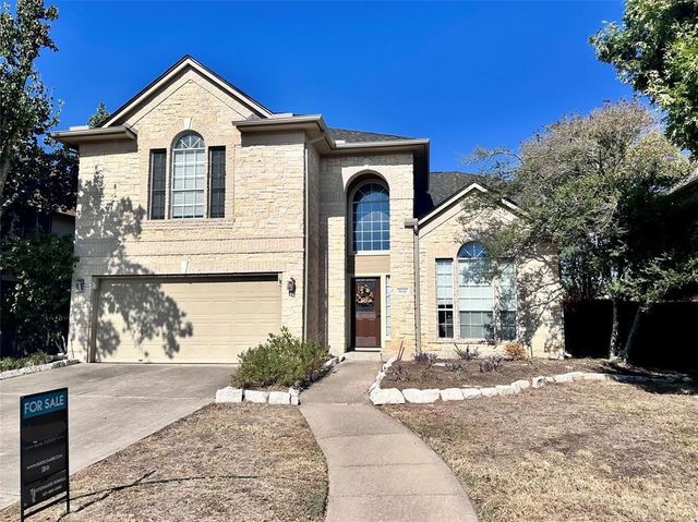 $555,000 | 8150 Racine Trail | Woods of Brushy Creek