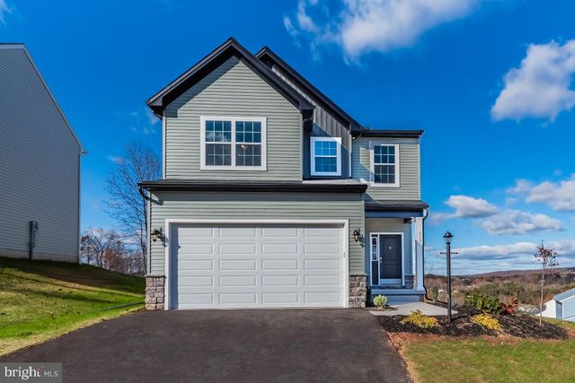 $434,900 | 115 Red Maple Drive | Newberry Township - York County