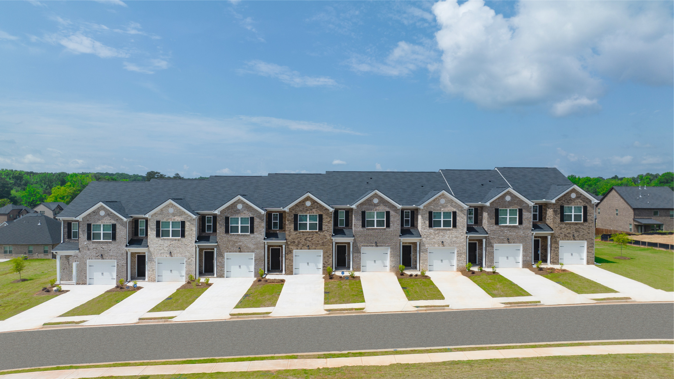 Apartments in Stockbridge, GA