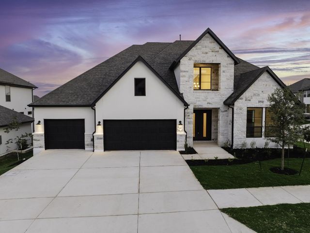 $969,900 | 400 Wolf Rdg Road | Wolf Ranch